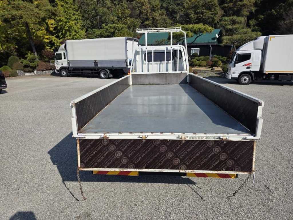 현대 이마이티 3.5톤 카고 6