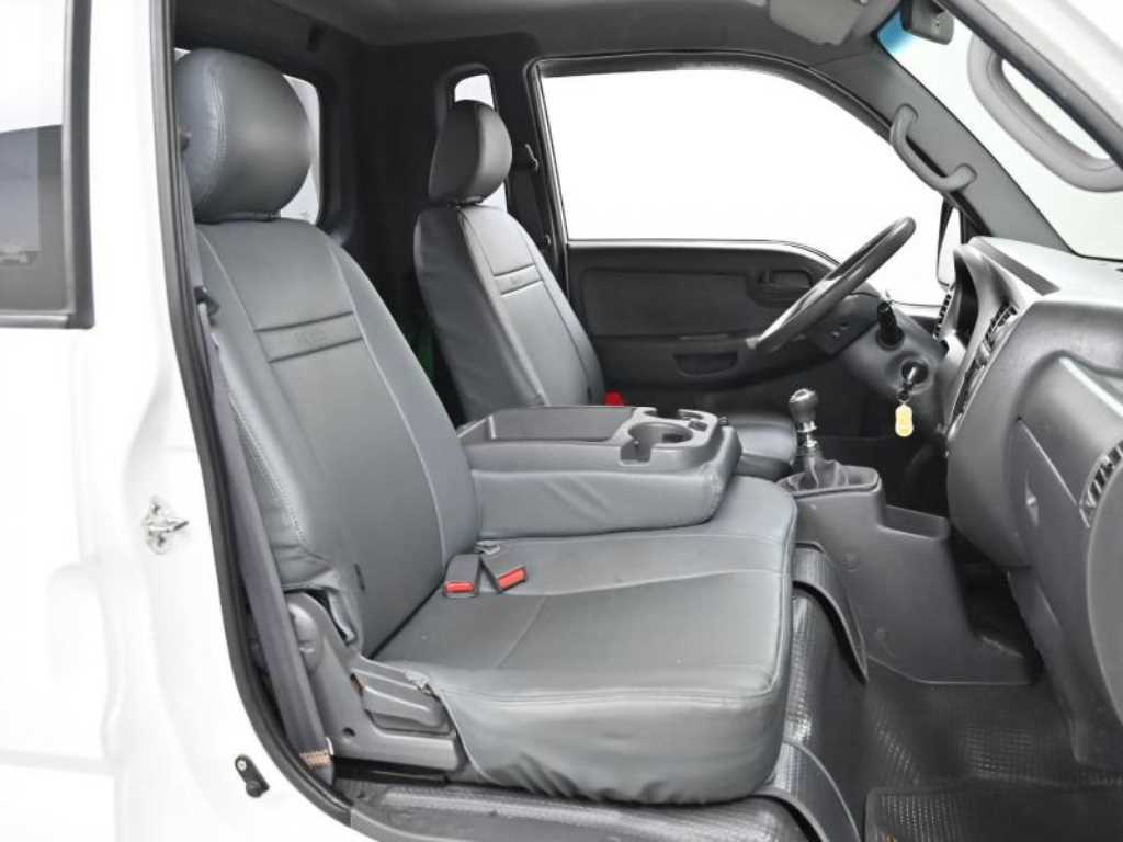 기아 봉고3 1톤 카고 9