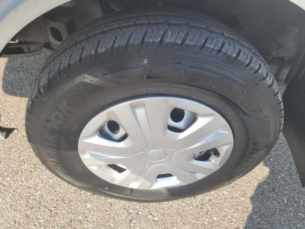 기아 봉고3 1톤 냉동탑 17