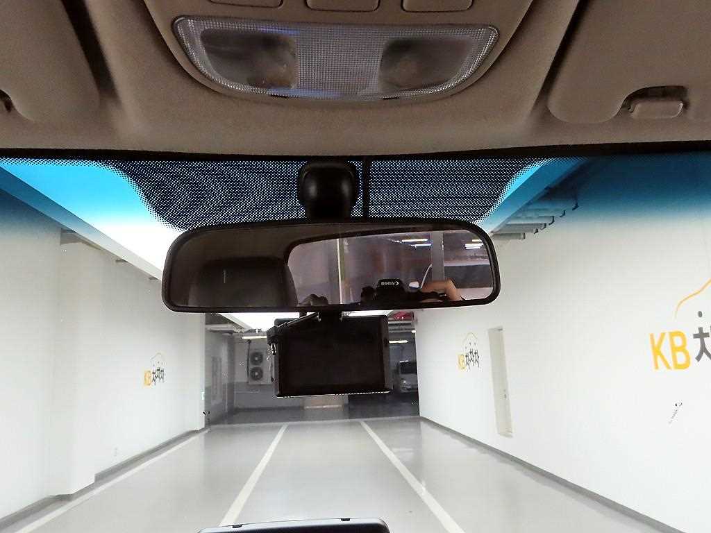 현대 포터2 1톤 카고 14