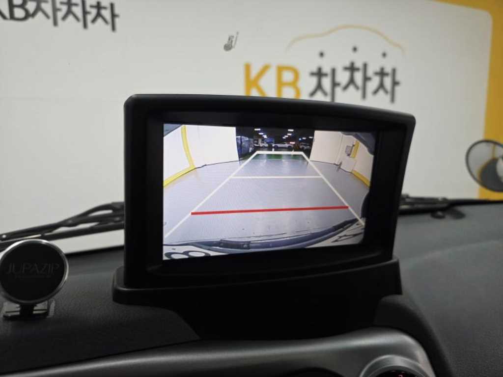 기아 봉고3 1톤 카고 8