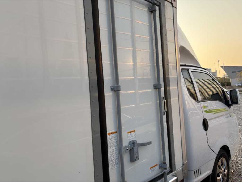 현대 포터2 1톤 표준탑 전기 12