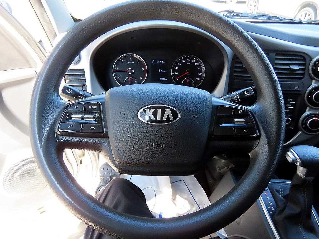 기아 봉고3 1톤 표준탑 8