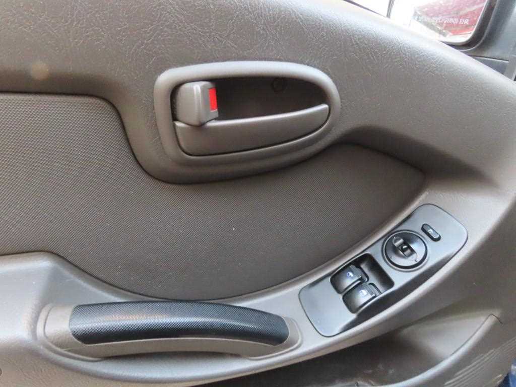 현대 포터2 1톤 포장탑 7