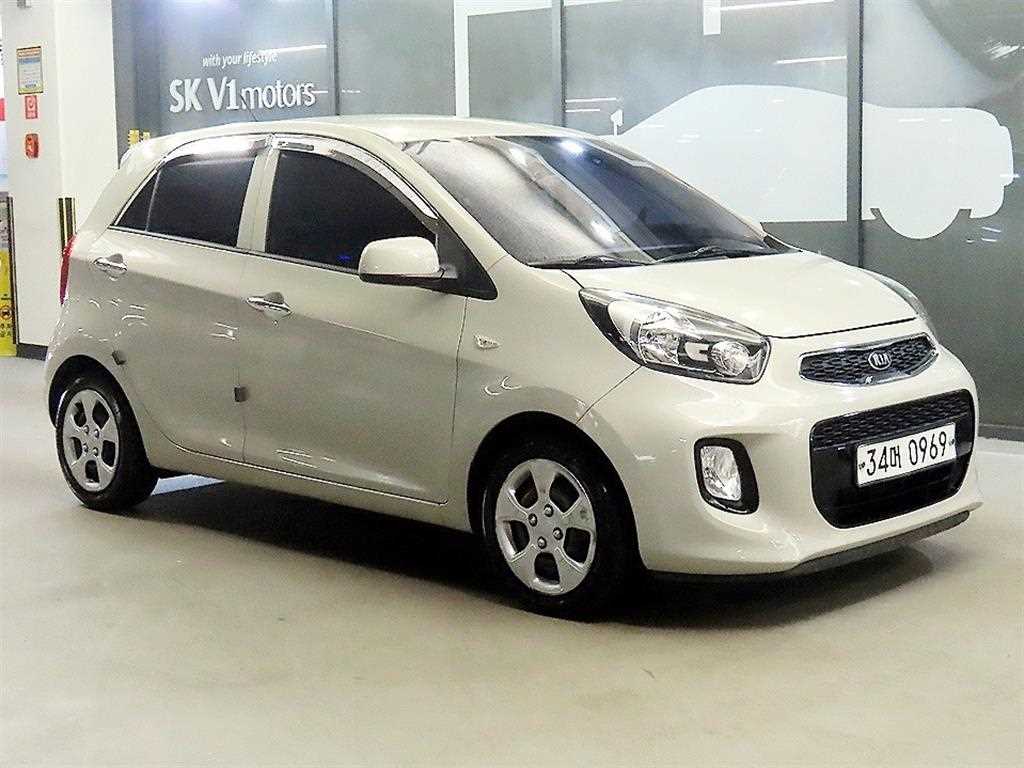 국산차 리스트 차량 이미지