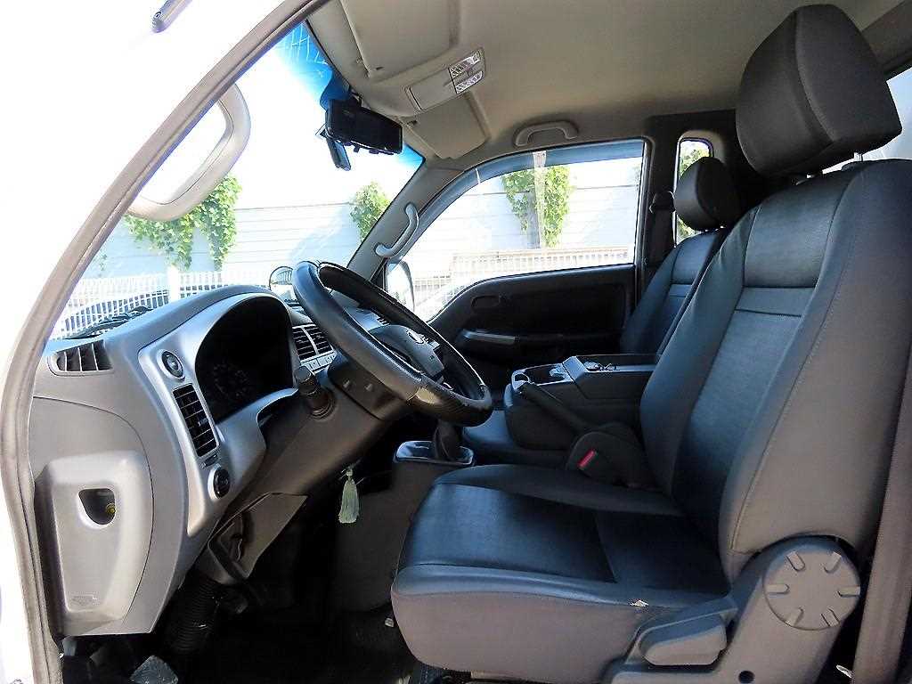 기아 봉고3 1톤 표준탑 LPG 6