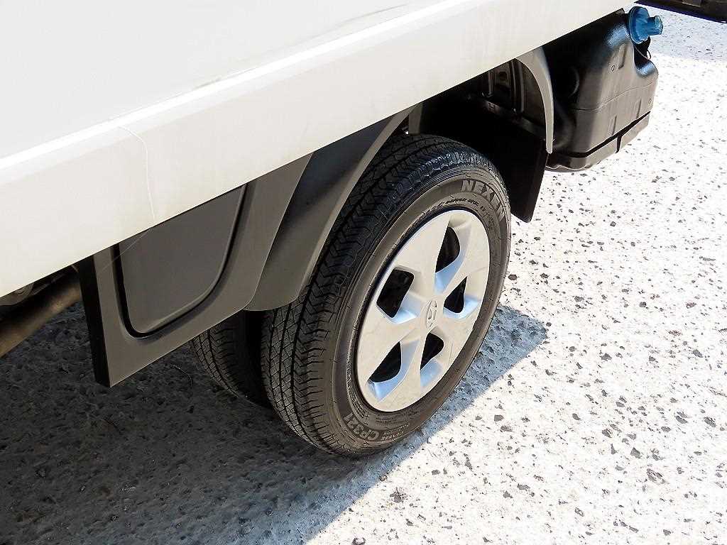 현대 포터2 1톤 냉동탑 16