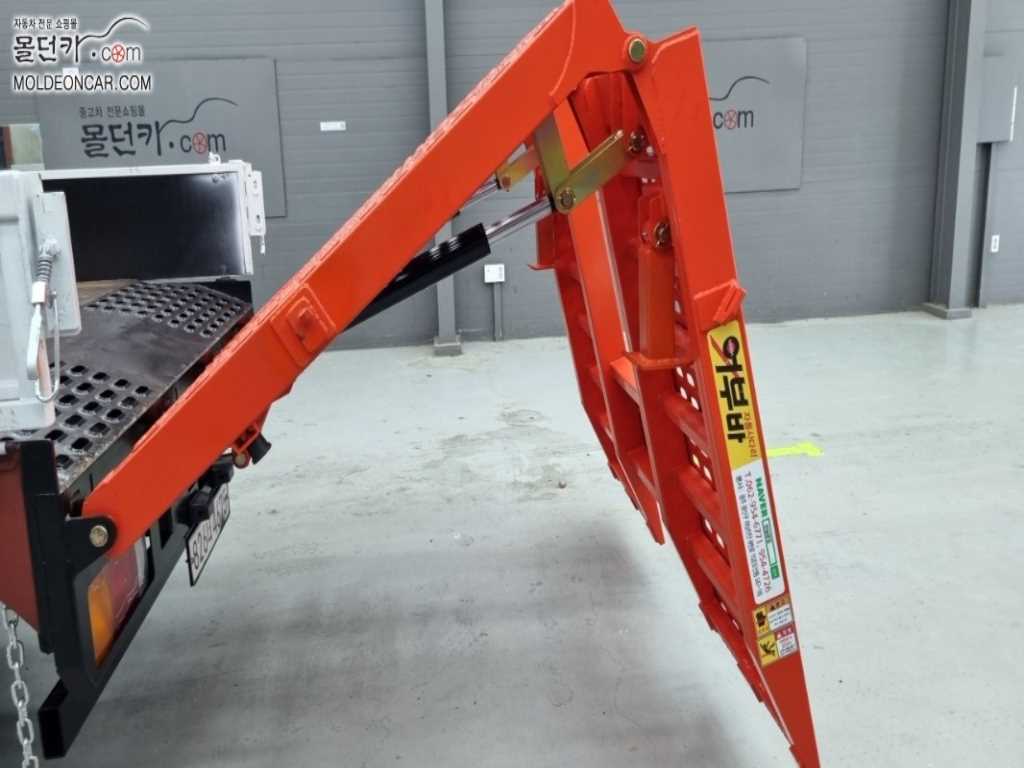 현대 어부바카 올뉴마이티 15