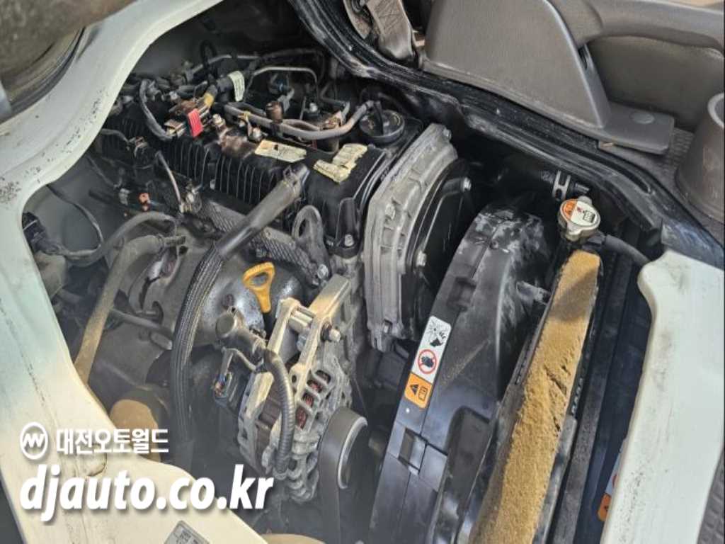 현대 포터2 1톤 카고 17