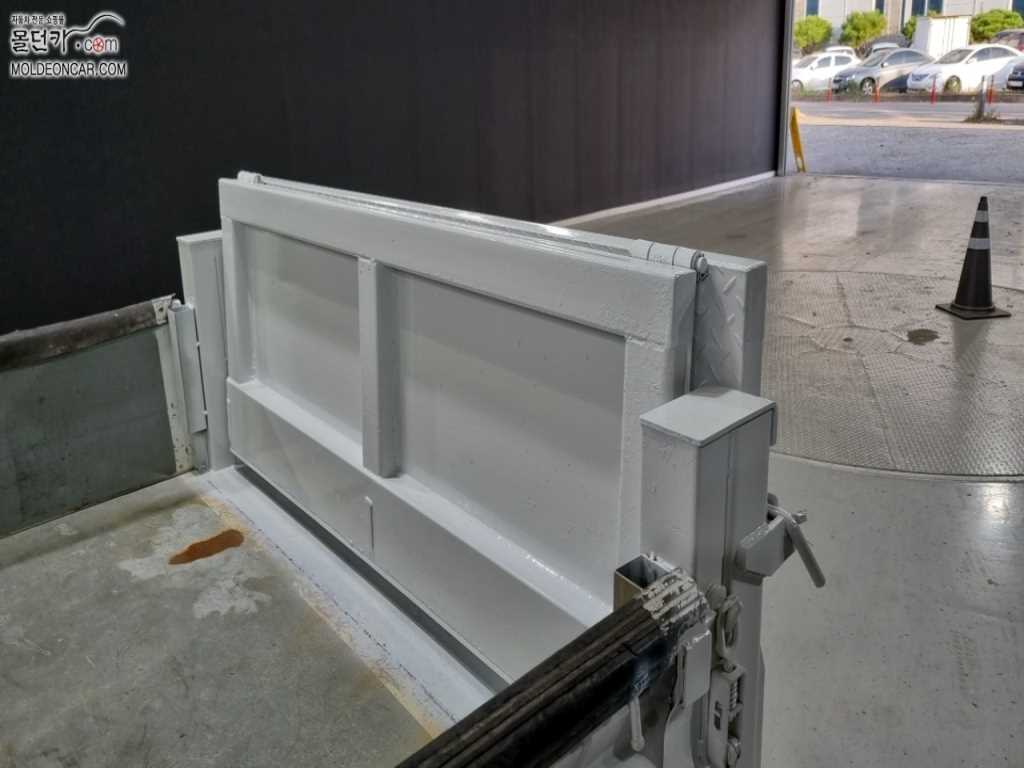 기아 봉고3 1톤 카고 12