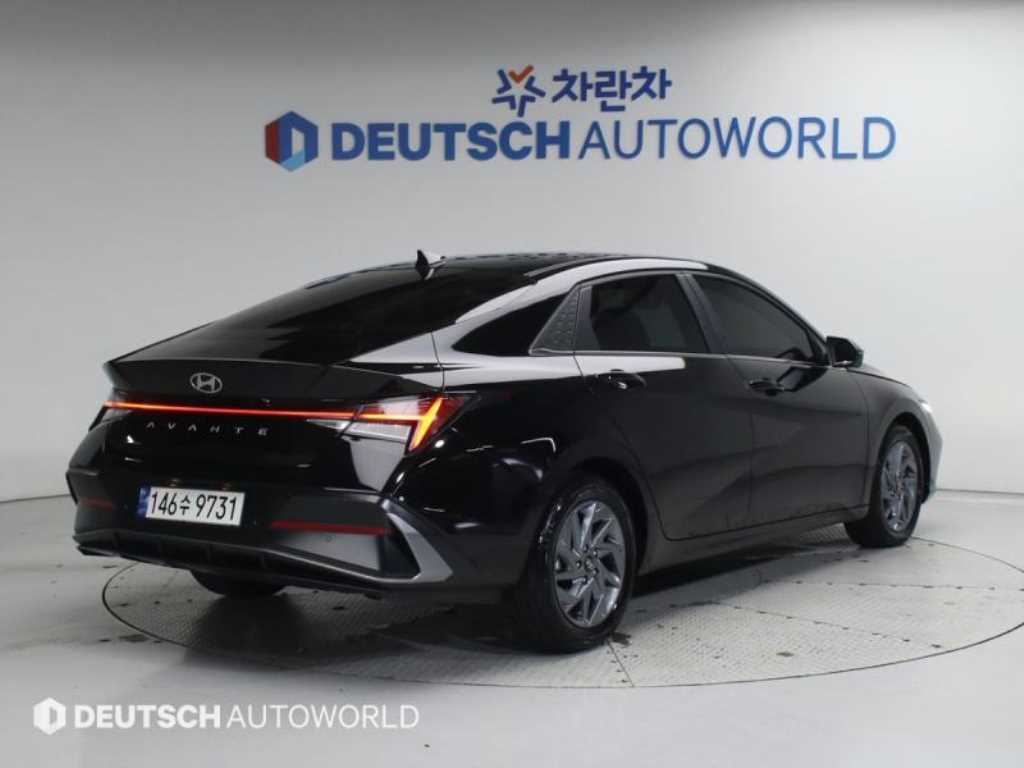 국산차 리스트 차량 이미지