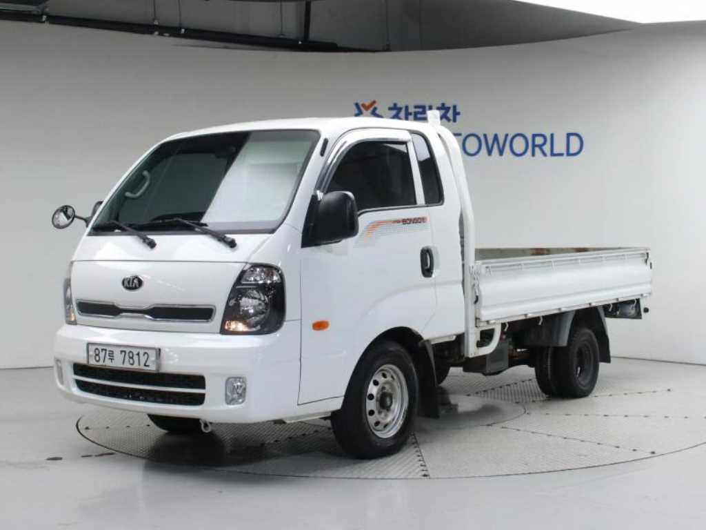 기아 봉고3 1톤 카고 1