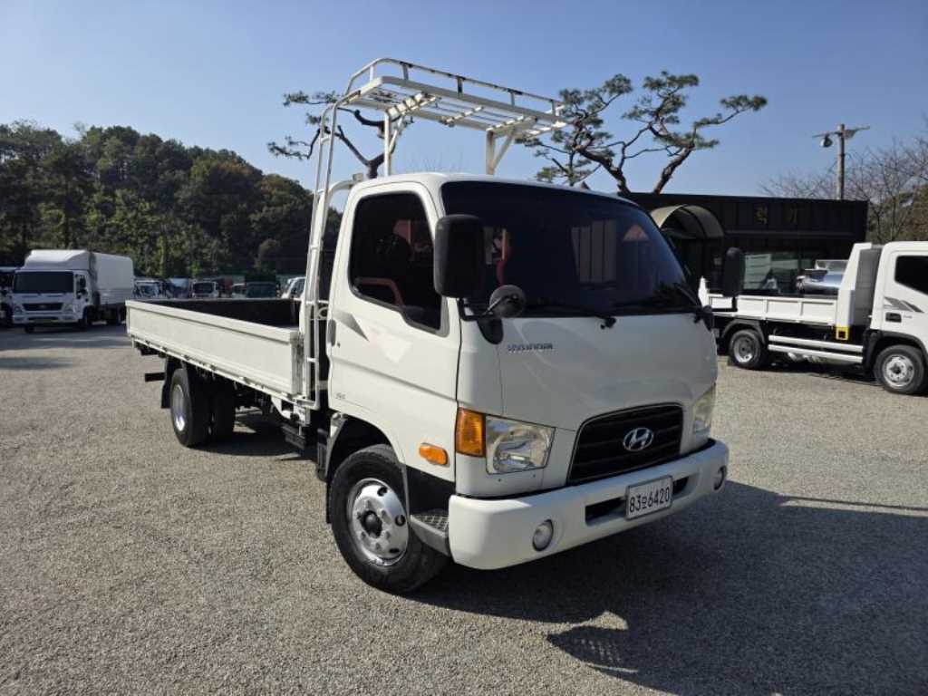 현대 이마이티 3.5톤 카고 1