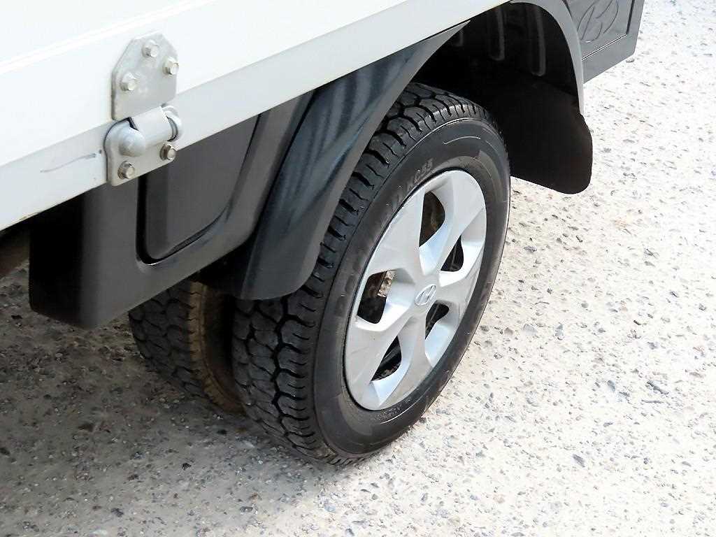 현대 포터2 1톤 윙바디 19