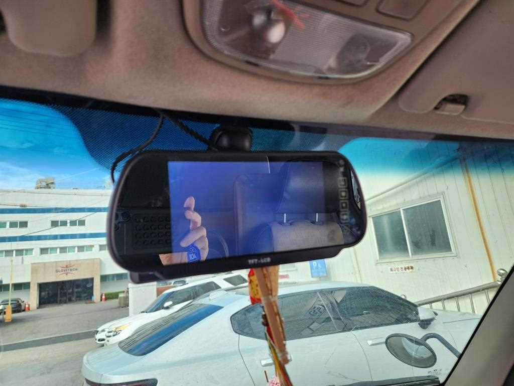 현대 포터2 1톤 윙바디 15