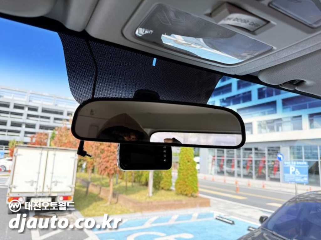 현대 올뉴마이티 3.5톤 카고 슈퍼캡 장축 16