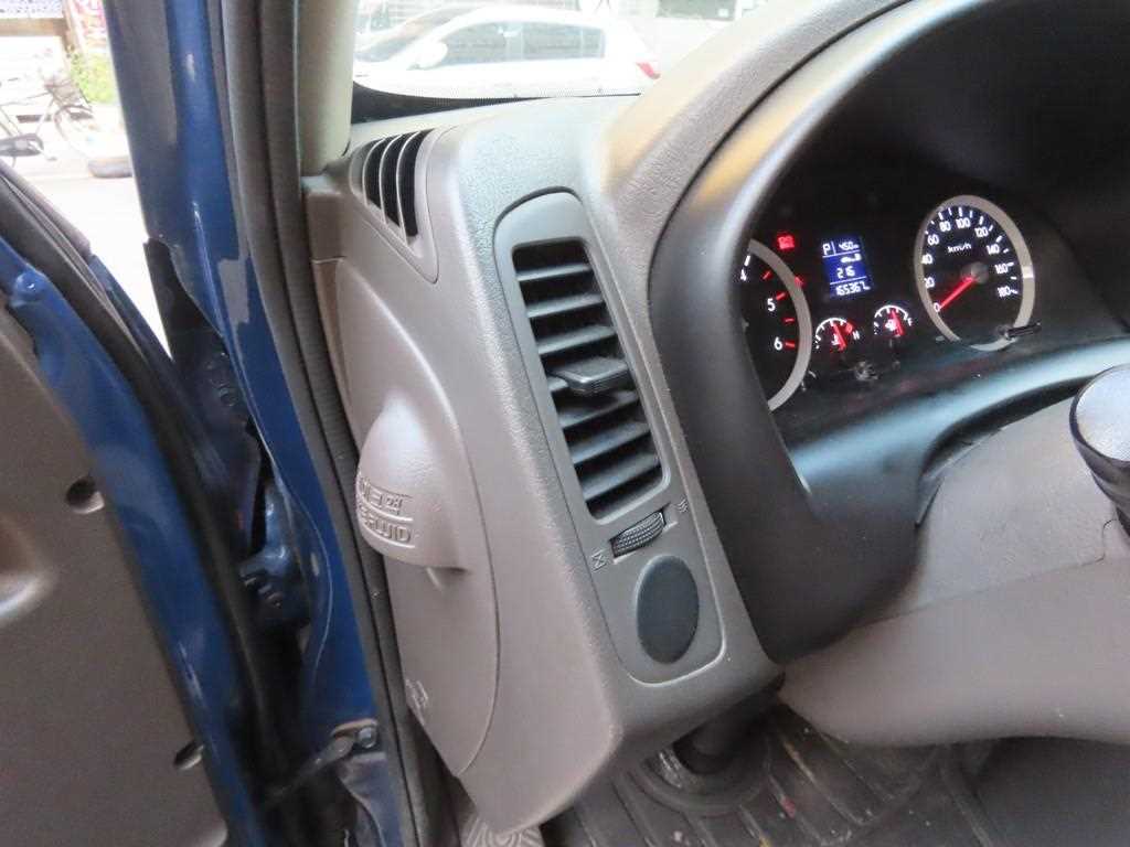 현대 포터2 1톤 포장탑 8