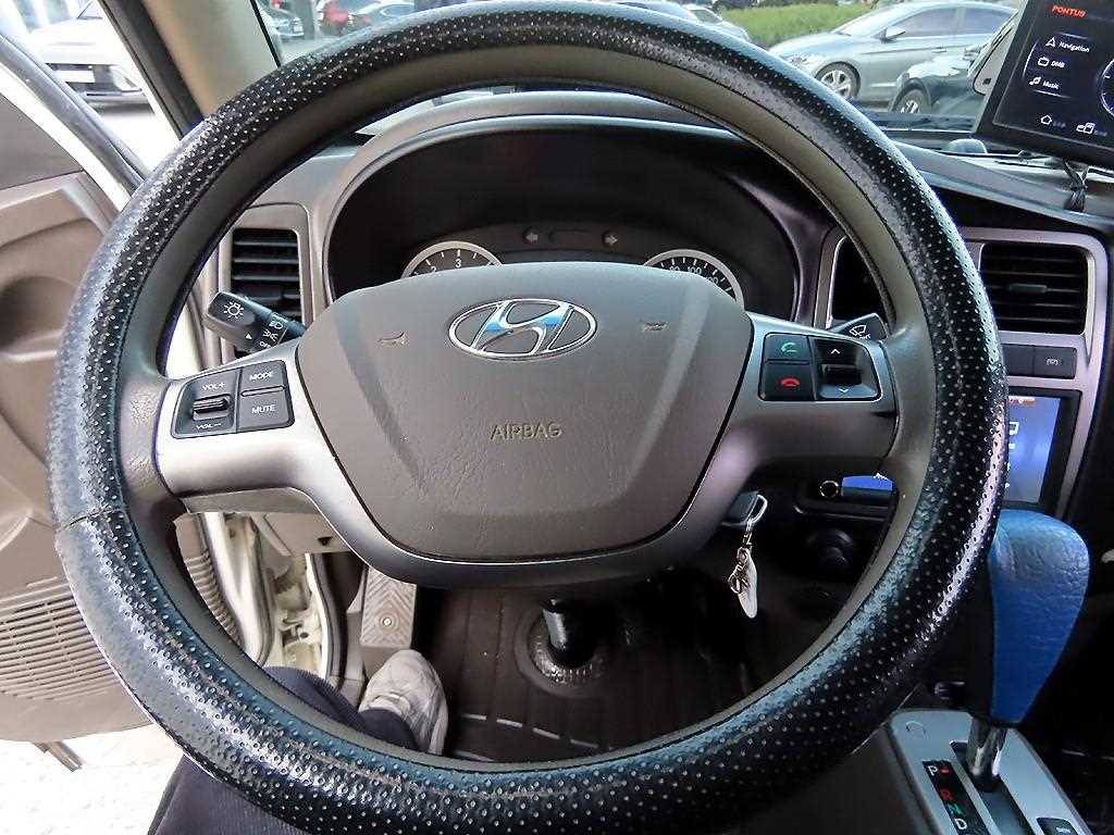 현대 포터2 1톤 윙바디 8