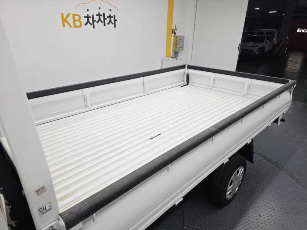 기아 봉고3 1톤 카고 16