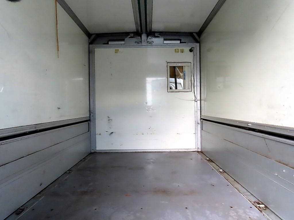 현대 포터2 1톤 윙바디 4