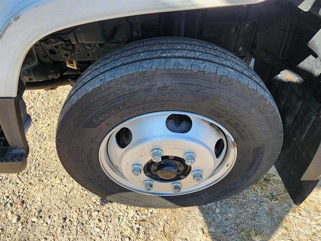 현대 올뉴마이티 2.5톤 냉동탑 18