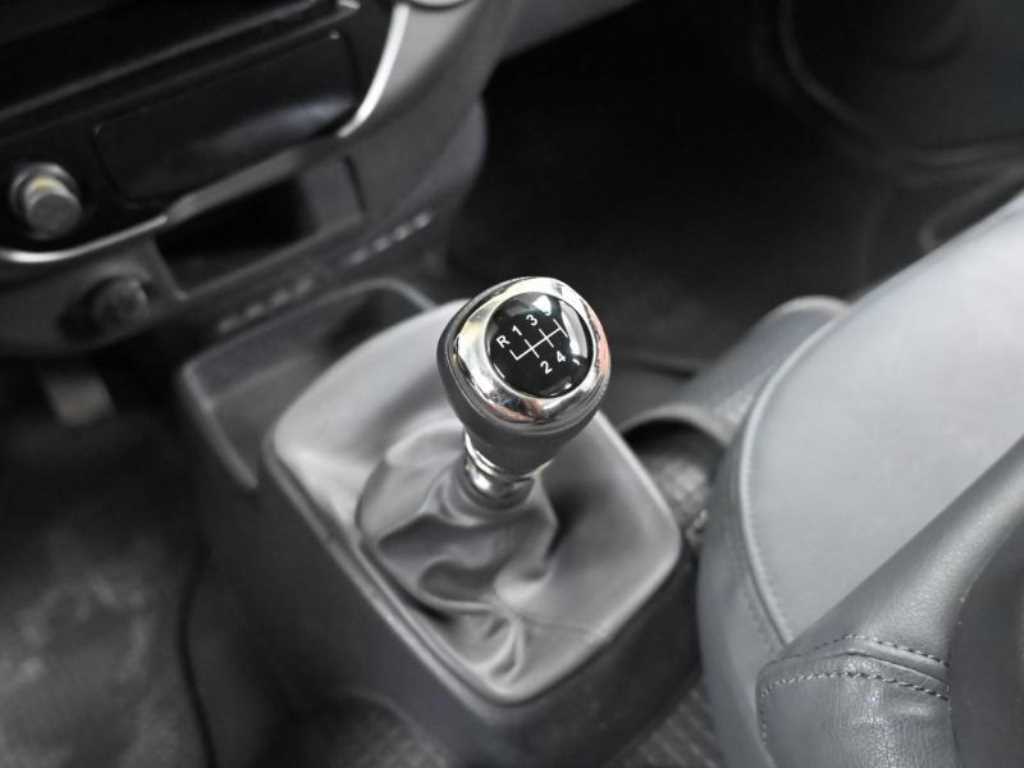 기아 봉고3 1톤 카고 8