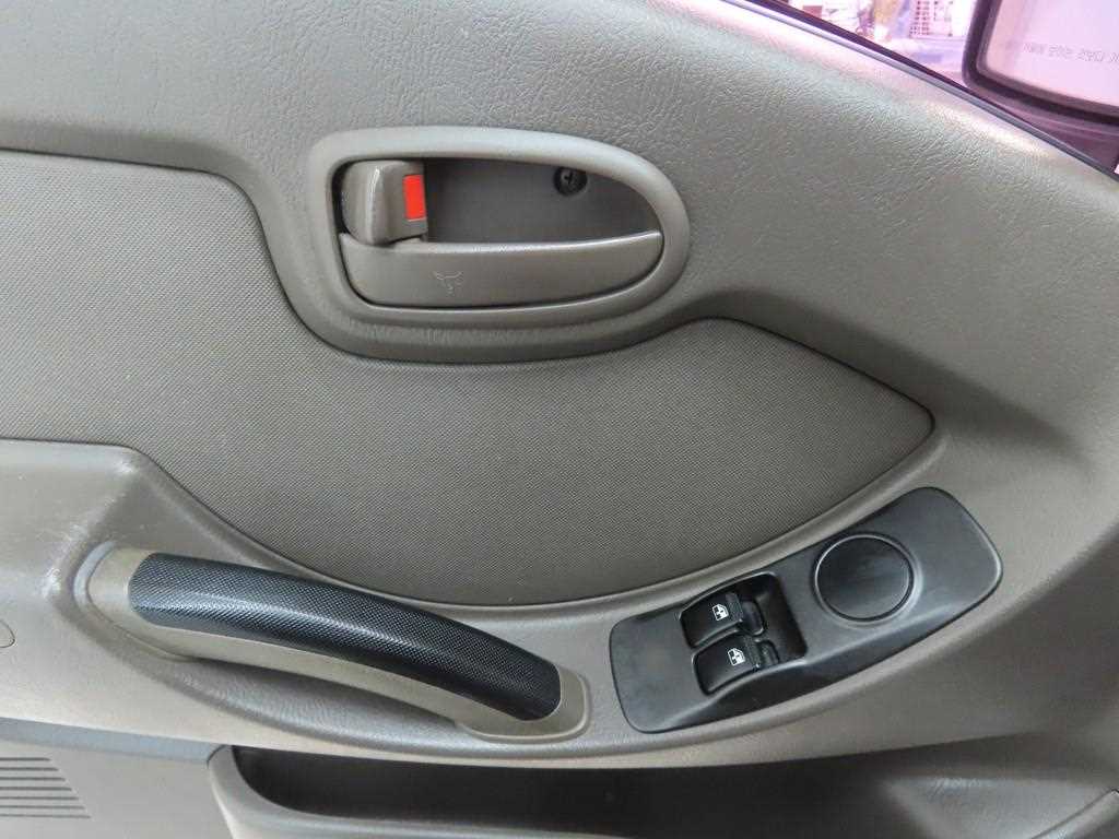 현대 포터2 1톤 카고 7