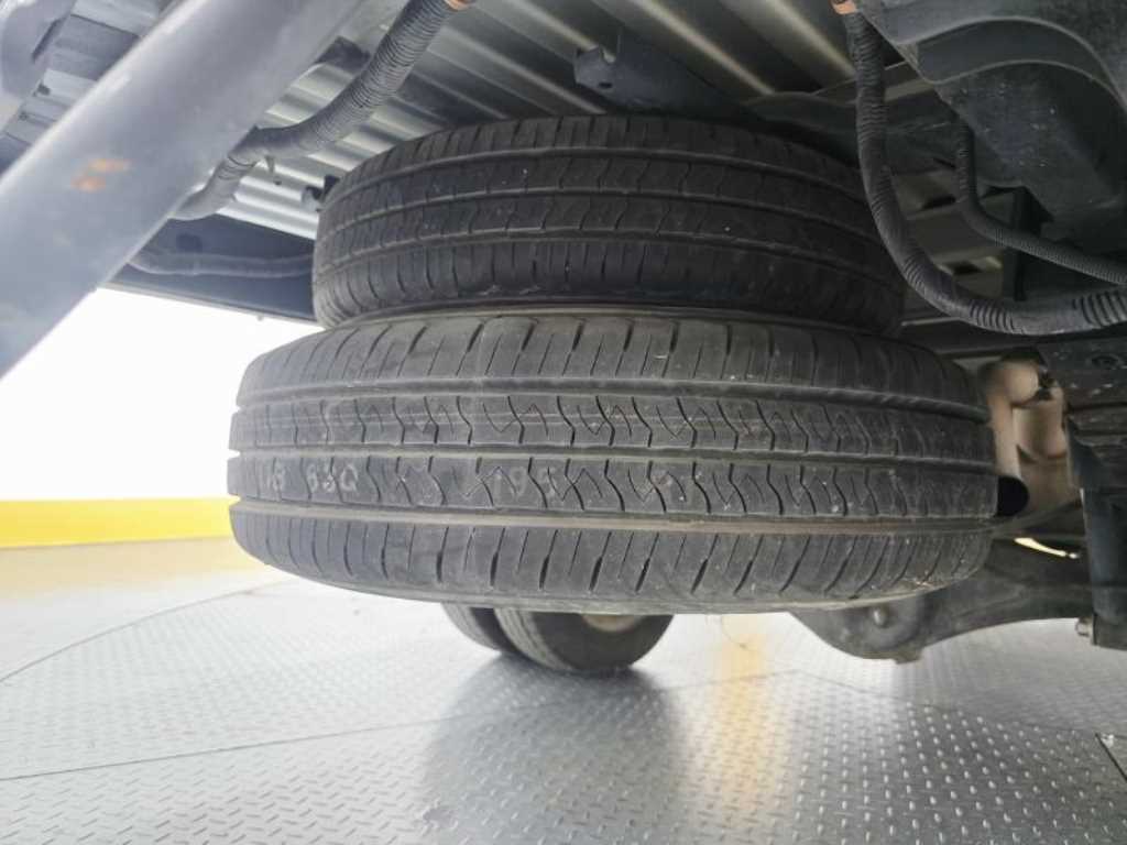 기아 봉고3 1톤 카고 19