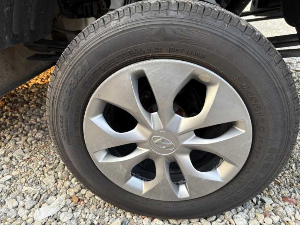 현대 포터2 1톤 표준탑 전기 14