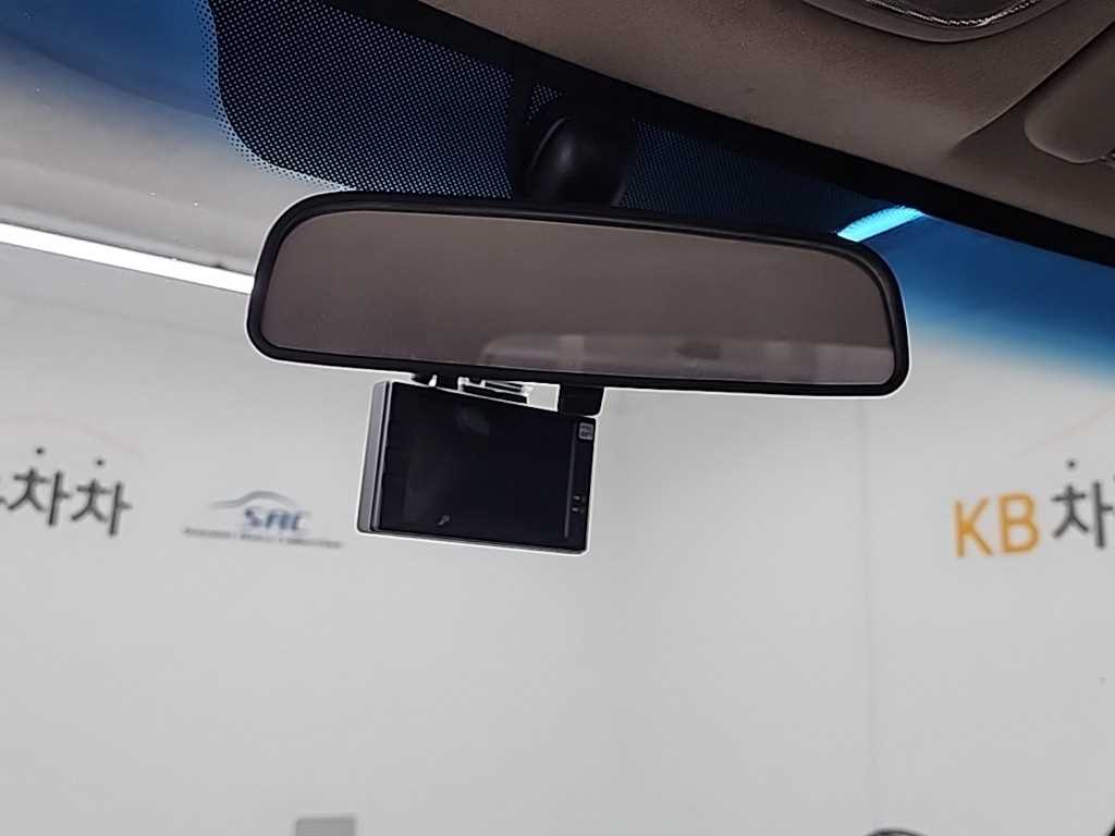 현대 포터2 1톤 카고 10