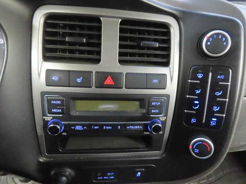 현대 포터2 1톤 표준탑 9