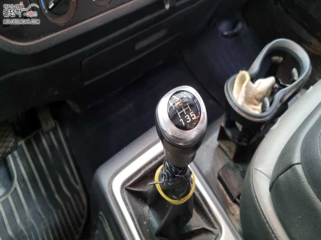 현대 어부바카 올뉴마이티 9