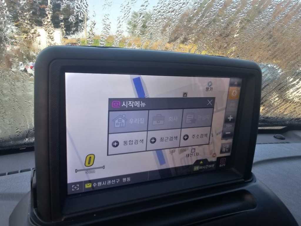 현대 포터2 1톤 표준탑 LPG 11