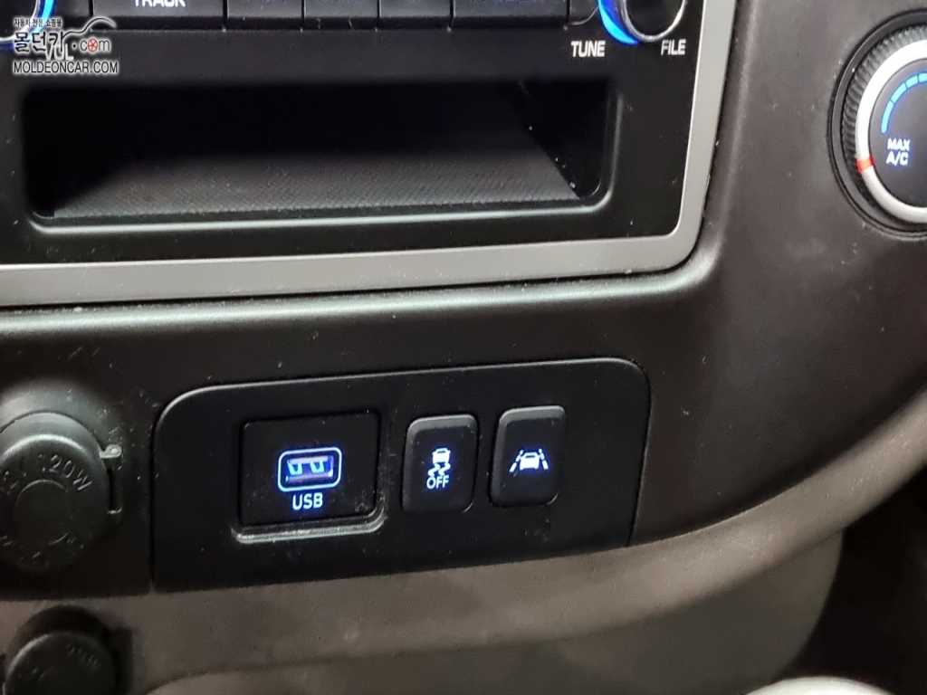 현대 포터2 1톤 윙바디 12