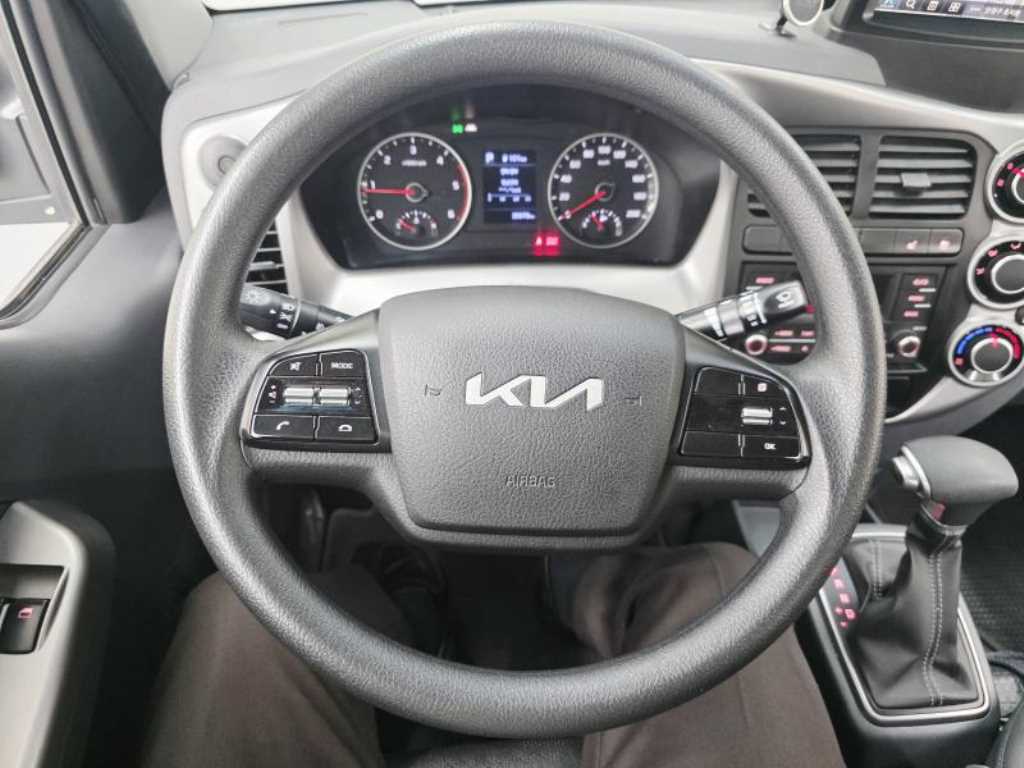 기아 봉고3 1톤 카고 6