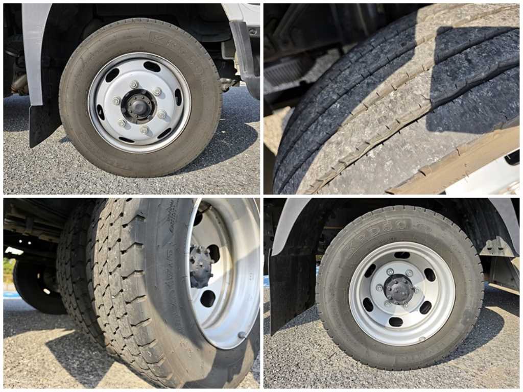 현대 올뉴마이티 3.5톤 카고 슈퍼캡 장축 15