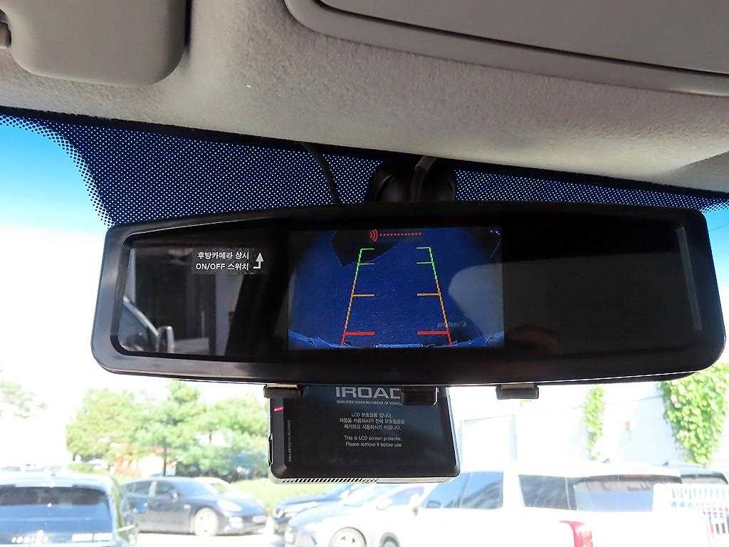 기아 봉고3 1톤 표준탑 LPG 15