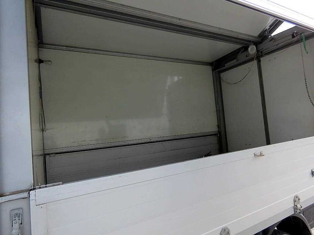 현대 포터2 1톤 윙바디 5