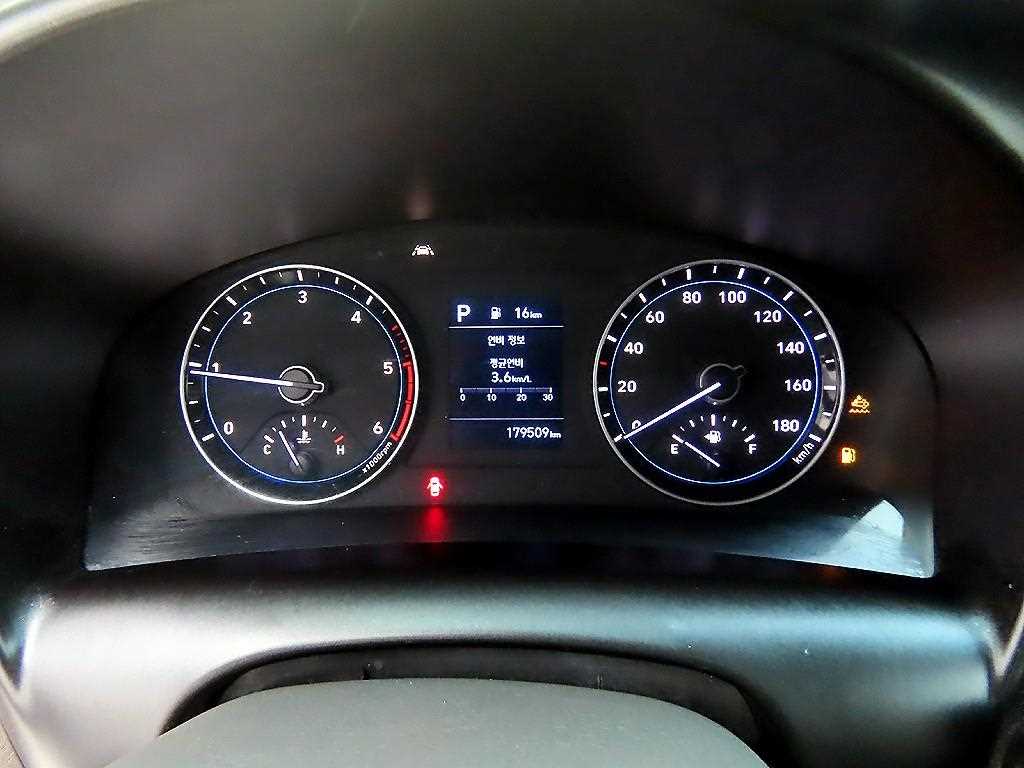 현대 포터2 1톤 냉동탑 9