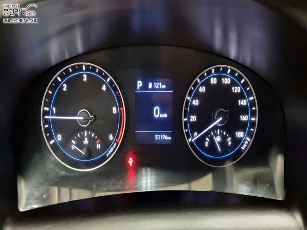 현대 포터2 1톤 카고 4