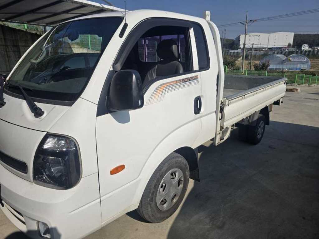 기아 봉고3 1톤 카고 1