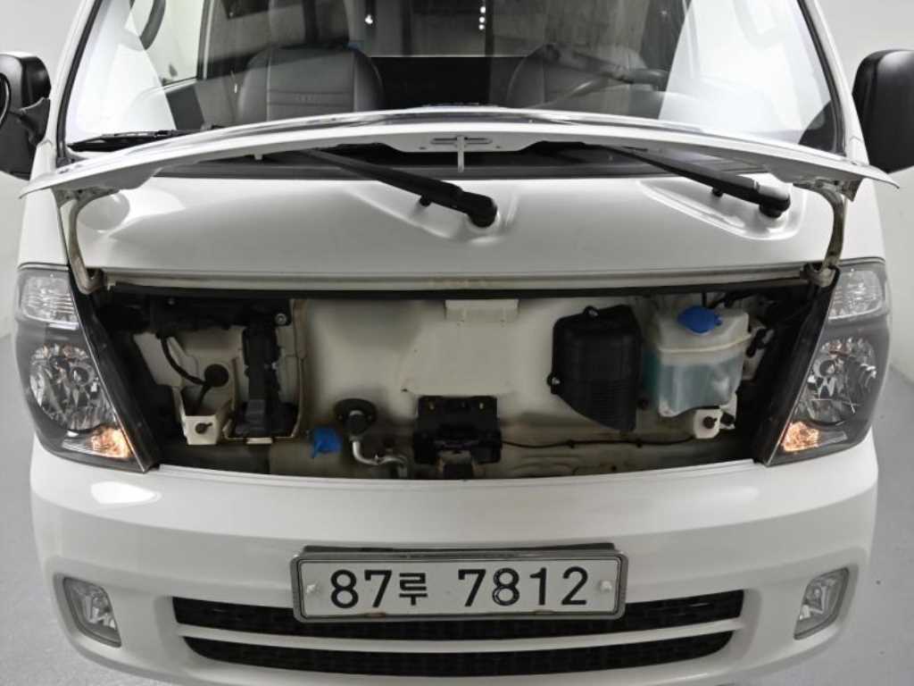 기아 봉고3 1톤 카고 11