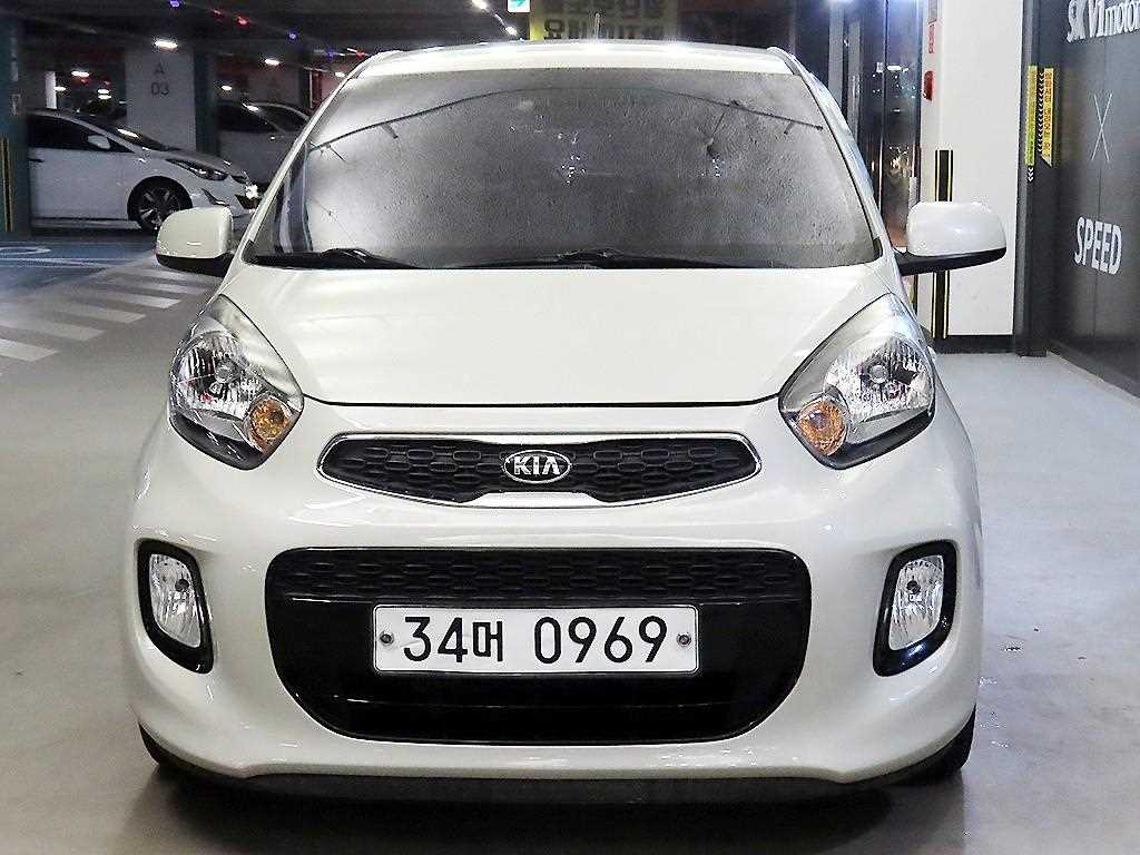 국산차 리스트 차량 이미지