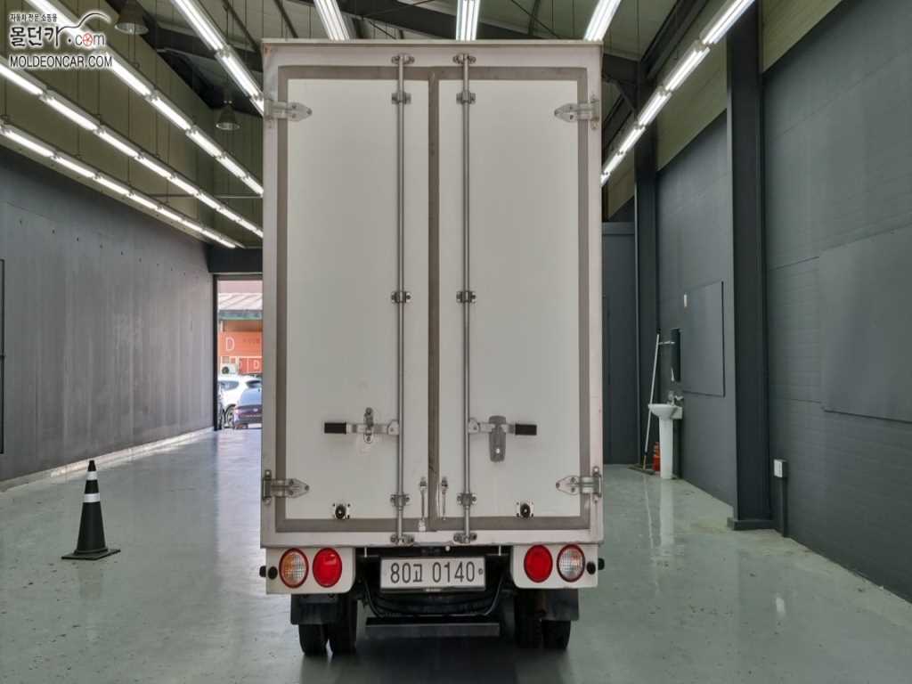 기아 봉고3 1톤 표준탑 3