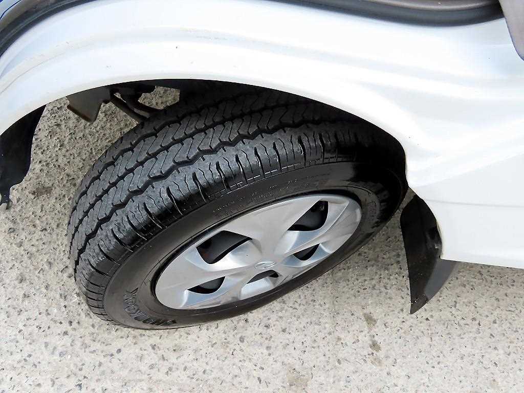 현대 포터2 1톤 냉동탑 17