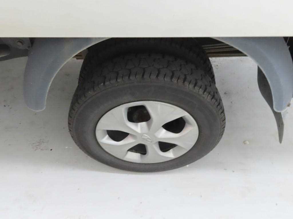 현대 포터2 1톤 표준탑 14