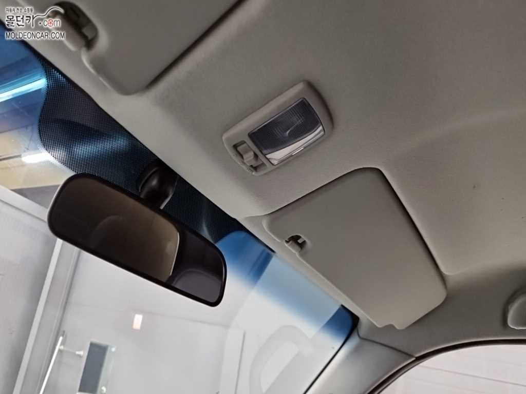 기아 봉고3 1톤 표준탑 13