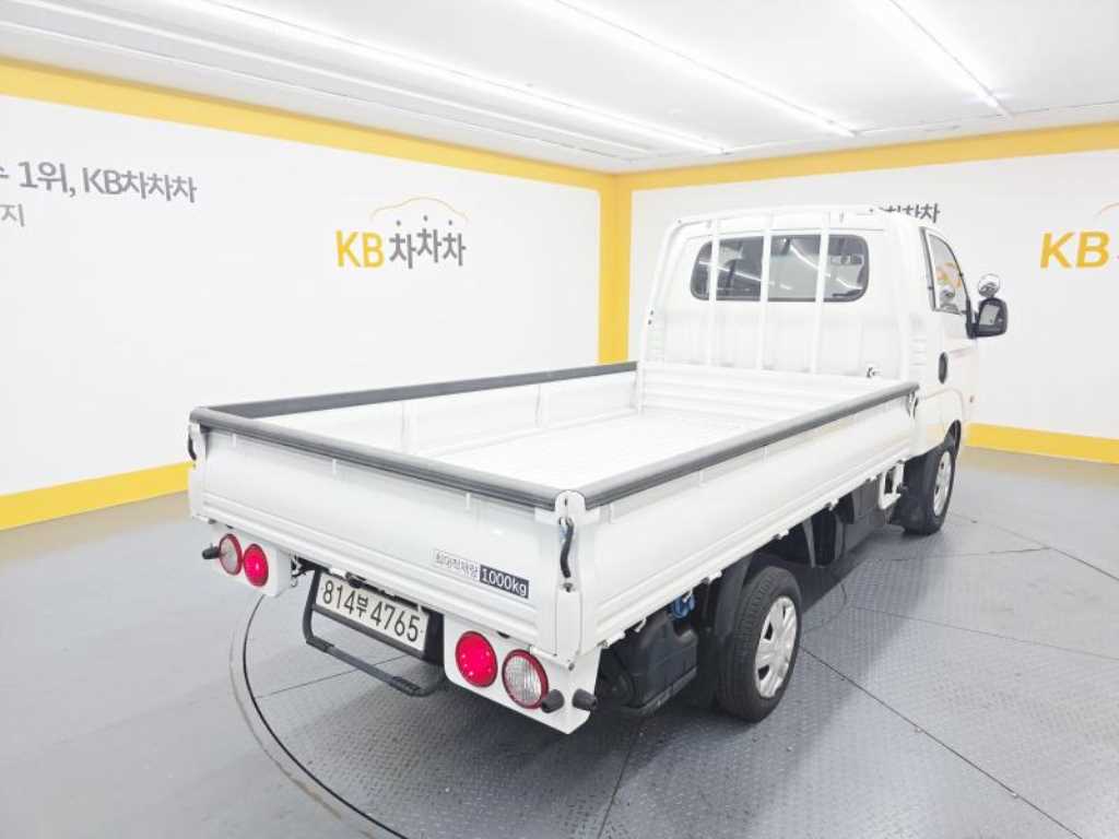 기아 봉고3 1톤 카고 1