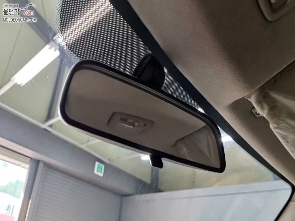 현대 포터2 1톤 카고 10