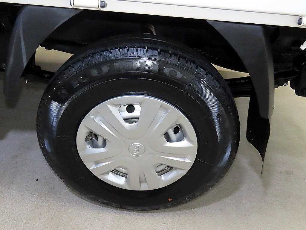 기아 봉고3 1톤 카고 15